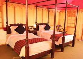 Serena Beach Resort 3