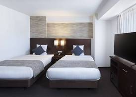 ART HOTEL Nippori Lungwood 3