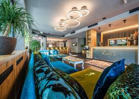 Rufi's Hotel Innsbruck 3