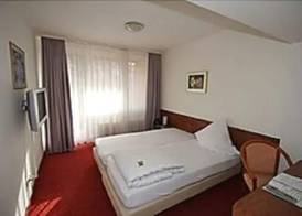 Hotel Alpha 3