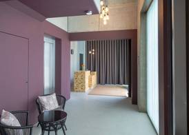 elferrooms Hotel 2