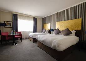 Talbot Hotel Carlow 5