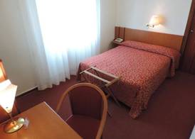 Hotel Gama 5