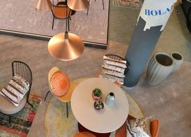 Ibis Madrid Getafe 4