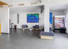Hotel México Plaza Irapuato 4