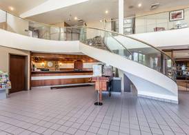 Comfort Inn - Hall of Fame 4