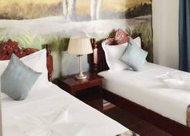 Blue Waters Inn Coron Palawan 5