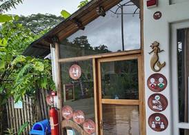 Matsya Island Retreat 2
