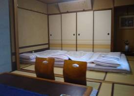 Ryokan Nakajimaya 5