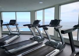 Hotel Royal Orchid 5