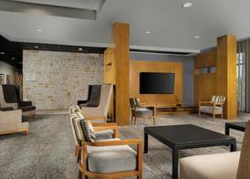 Courtyard by Marriott New Braunfels River Village 5