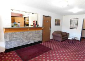The Covered Bridge Inn 4