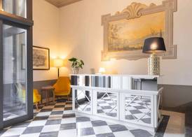 Algilà Luxury Torrigiani Apartments 4