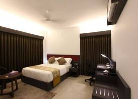 Spring Hill Service Apartments 2