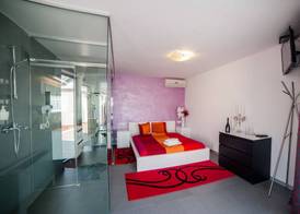 Rodizio Hill Resort 5