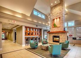 Residence Inn by Marriott Ocala 2