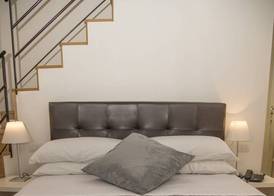 Santa Chiara Boutique Hotel 5