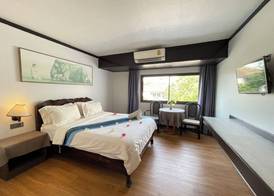 Tapae Place Hotel Chiangmai 5