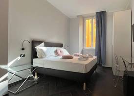 Cloud 9 Hotel 5