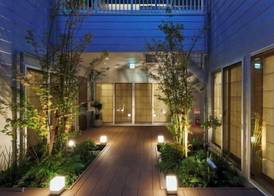Reikyo Garden Osaka 5