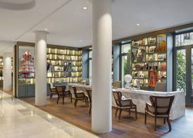 Hotel Colón, a Gran Meliá Hotel - The Leading Hotels of the World 2