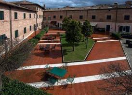 Hotel Le Muse 3