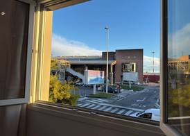 OTB ITALIA - Airport Rooms 2