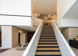 Stadthotel Münster 5