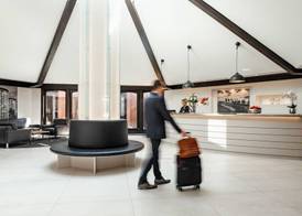 Privathotel alte mühle Wolfsburg-Weyhausen 4