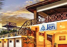 Rede Andrade Jeri Hotel 2