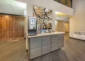 Best Western Plus North Las Vegas Inn & Suites 5