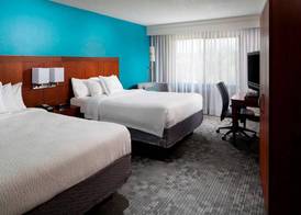 Sonesta Select Boca Raton Town Center 5