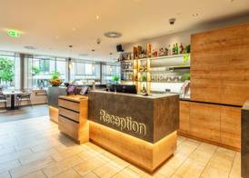 CityClass Hotel am Dom 3