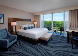 Courtyard by Marriott Key Largo 3