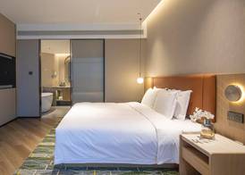 Holiday Inn Tongxiang 5