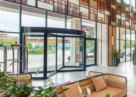 Hotel Soleil Ha Long, Trademark Collection by Wyndham 2
