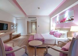 Euphoria Aegean Resort & Spa (Halal Hotel) 2
