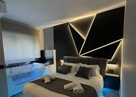 Hey Suite Luxury Guest House Roma - Trastevere 5