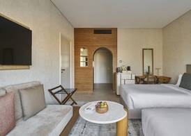 ERTH Abu Dhabi Hotel 2
