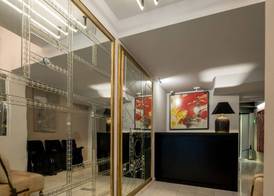 Fos DownTown Suites 5