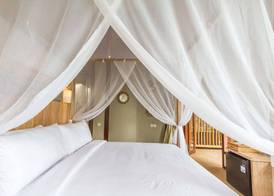 Ora Resort Avia Blue Lagoon 3