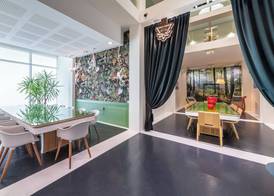 MO.OM Hotel 4