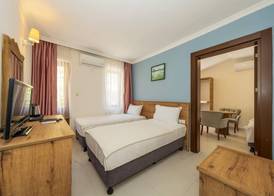Katre Hotel Oludeniz 4
