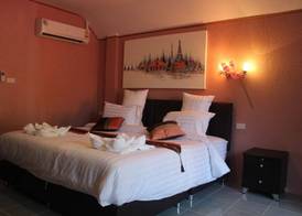 Samui Green Hotel 4