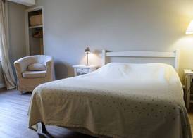 Hôtel Les Chevaliers 5