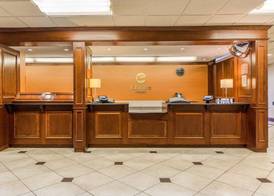 Clarion Hotel Convention Center 2
