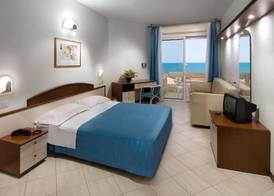 Hotel Prestige 5