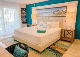 Margaritaville Island Reserve Riviera Cancún - A Karisma All-Inclusive Experience for All 5