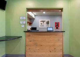 Extended Stay America Select Suites - Jacksonville - North 3