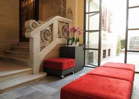 Le Palacete by Sweett 5